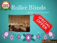 Roller Blinds PowerPoint PPT Presentation
