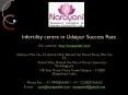 Infertility centre in Udaipur Success Rate PowerPoint PPT Presentation