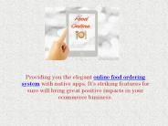 Food Panda Clone | Online food Ordering Script - Appkodes