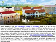 Engineering College in Dehradun