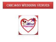 chicago wedding venues