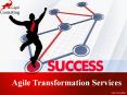 Agile Transformation Services PowerPoint PPT Presentation