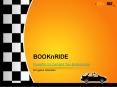 BooknRide: Best On Demand Taxi Booking App PowerPoint PPT Presentation