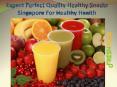Expect Perfect Quality Healthy Snacks Singapore For Healthy Health PowerPoint PPT Presentation