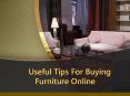 Tips For Buying Online Furniture (1)