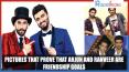 Pictures That Prove That Arjun And Ranveer Are Friendship Goals PowerPoint PPT Presentation