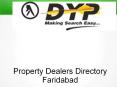 Property Dealers Directory Faridabad PowerPoint PPT Presentation