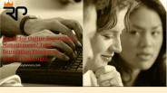 Ready for Online Reputation Management - REPUTATION PLANNERS