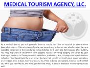 Medical Tourism Agency, LLC