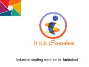 Shrink machines in Faridabad