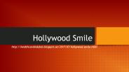 Hollywood Smile