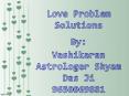 Solve Love Marriage Problems by Love Specialist | 9650069881 PowerPoint PPT Presentation