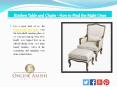 Kitchen Table and Chairs - How to Find the Right Ones PowerPoint PPT Presentation