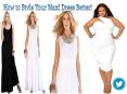 How to Style Your Maxi Dress Better! PowerPoint PPT Presentation