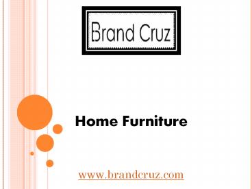 Home Furniture