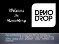 Send Music Demo Online PowerPoint PPT Presentation