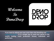 Send Music Demo Online