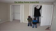 Pre Listing Home Inspection