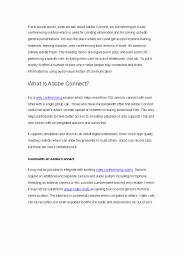 Best 6 Adobe Connect Alternatives