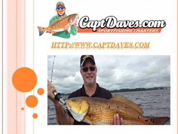 jacksonville inshore fishing