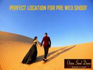 OSIAN SAND DUNES RESORT CAMPS OFFERS