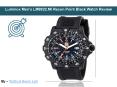 Luminox Men's LM8822.MI Recon Point Black Watch Review PowerPoint PPT Presentation