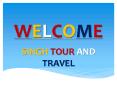 Best Tour and Travels service in Vaishali PowerPoint PPT Presentation
