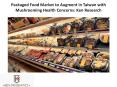 Packaged Food Market to Augment in Taiwan with Mushrooming Health Concerns: Ken Research PowerPoint PPT Presentation