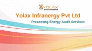 Yolax Infranergy Pvt Ltd