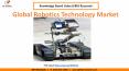 Robotics Technology Market Revenue PowerPoint PPT Presentation