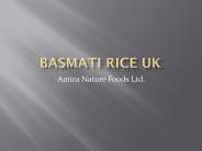 Basmati Rice UK (2)