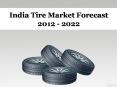 India Tire Market Forecast 2012 - 2022 PowerPoint PPT Presentation