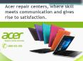 Acer repair centers, where skill meets communication and gives rise to satisfaction. PowerPoint PPT Presentation
