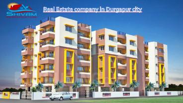 Real Estate Company in Durgapur city