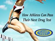 How Athletes Can Pass Their Next Drug Test