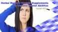 Herbal Memory Booster Supplements To Improve Mental Abilities