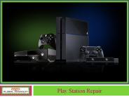 Play Station Repair
