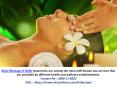 Vlcc Wellness Female Body Spa in Delhi PowerPoint PPT Presentation