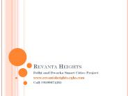 Revanta Heights Delhi