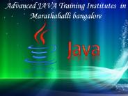 Advanced JAVA Training Institues  in Marathahalli bangalore (2)