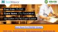 Pass ITILFND Exam - Test Questions - Testmayor PowerPoint PPT Presentation