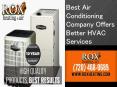 Best Air Conditioning Company Offers Better HVAC Services PowerPoint PPT Presentation