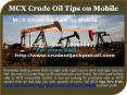 Crude Oil Tips Free Trial & MCX Crude Oil Tips on Mobile PowerPoint PPT Presentation