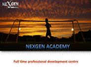 Liverpool Sports Academy