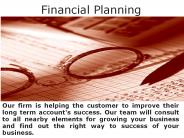 Tax Strategies for Business Professionals (1)
