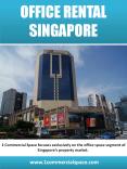 Office For Rent Singapore