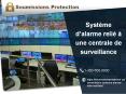 Prix pour système d'alarme relié à une centrale de surveillance PowerPoint PPT Presentation