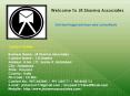 Welcome To JR Sharma Associates PowerPoint PPT Presentation