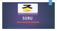 Suru Unlaced Sneaker - www.suruclothing.com (4)