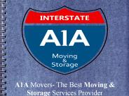 A1A Movers- The Best Moving & Storage Services Provider
